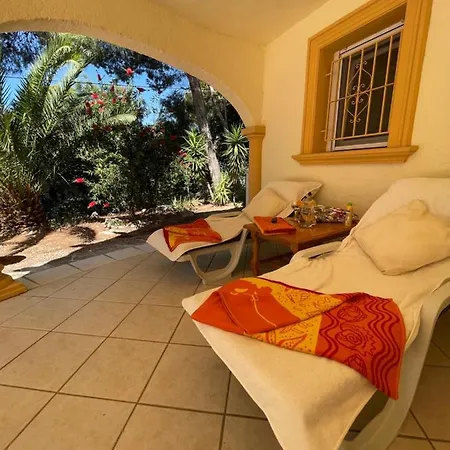 Nalea Villa Altea