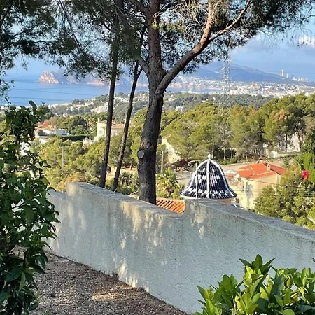 Nalea Villa Altea