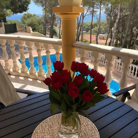 Nalea * Altea