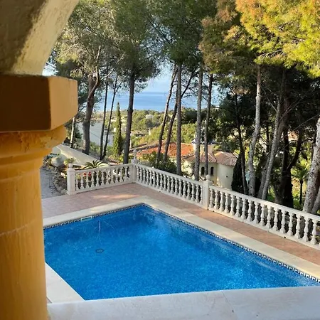 Nalea Villa Altea
