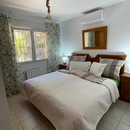Nalea Villa Altea