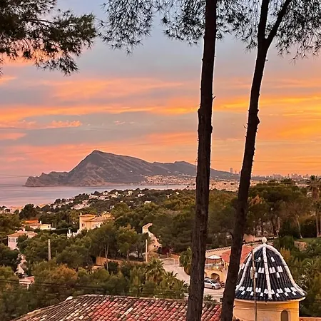 Nalea * Altea