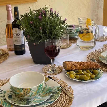 Nalea Villa