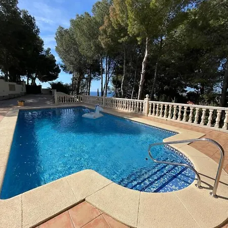 Nalea Villa