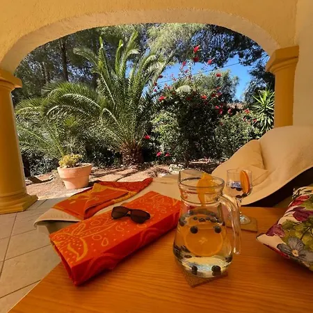 Villa Nalea *