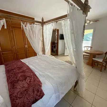 Villa Nalea