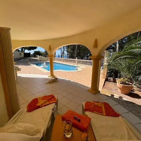 Nalea Villa Altea