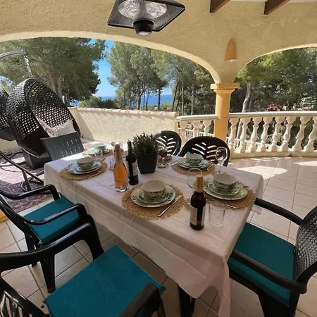Nalea Villa Altea