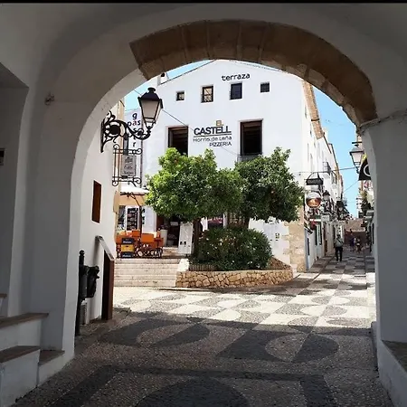 Villa Nalea